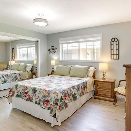 Cozy Shenandoah Home Less Than 2 Mi To The Woodlands Mall! Bagian luar foto