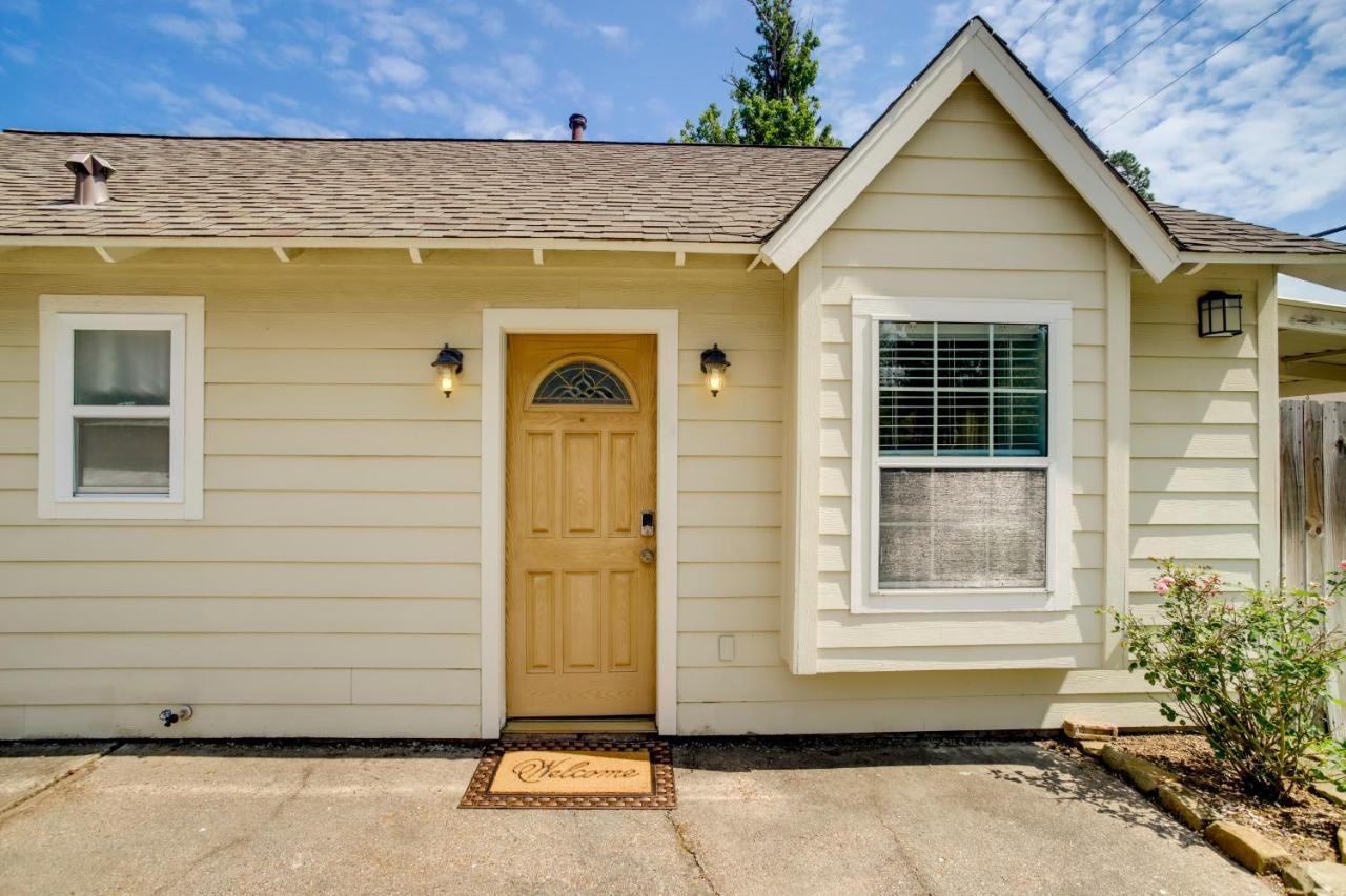 Cozy Shenandoah Home Less Than 2 Mi To The Woodlands Mall! Bagian luar foto