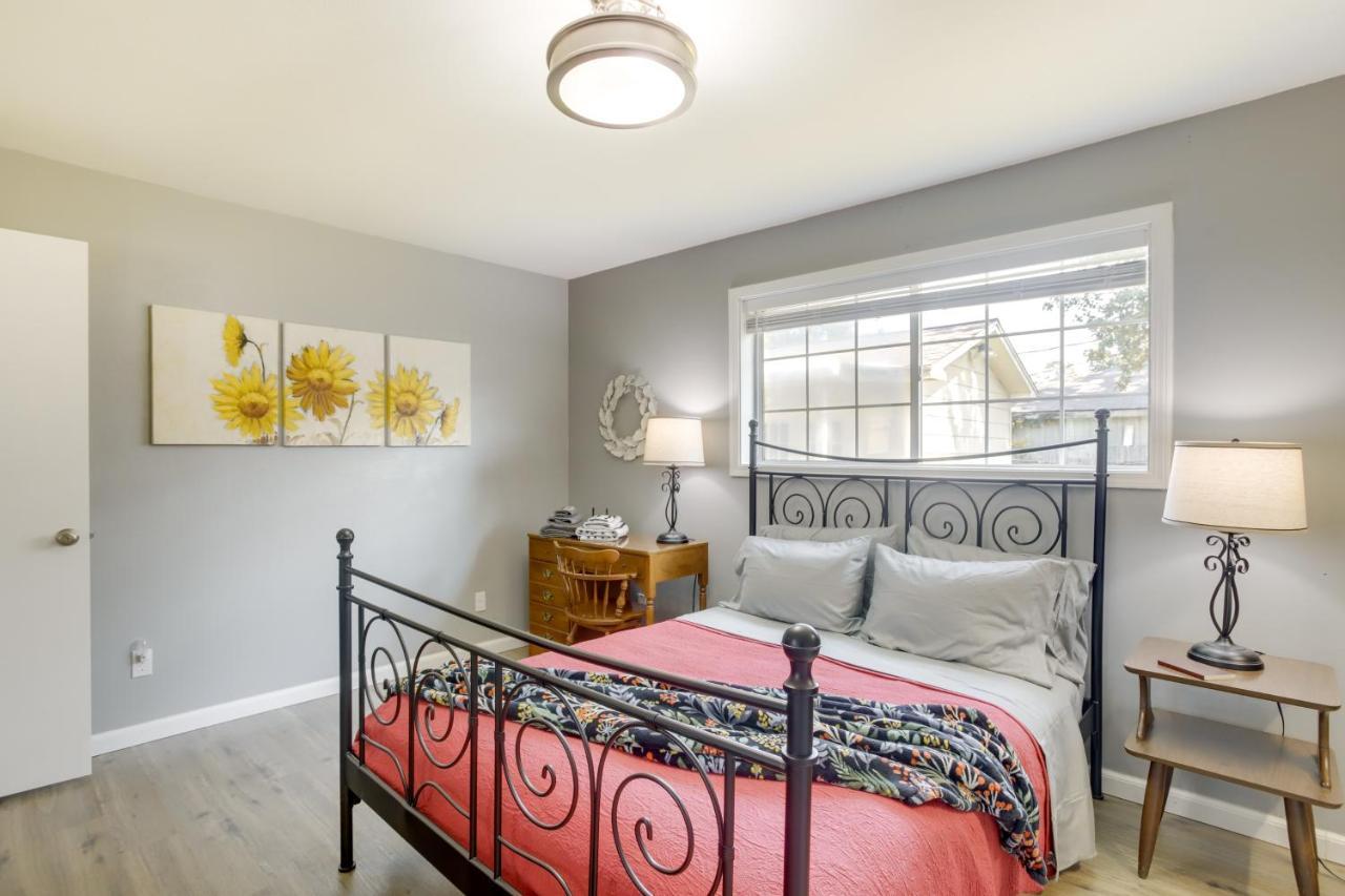 Cozy Shenandoah Home Less Than 2 Mi To The Woodlands Mall! Bagian luar foto
