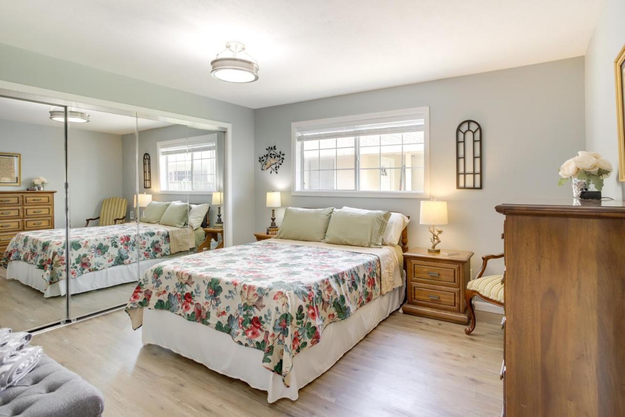 Cozy Shenandoah Home Less Than 2 Mi To The Woodlands Mall! Bagian luar foto