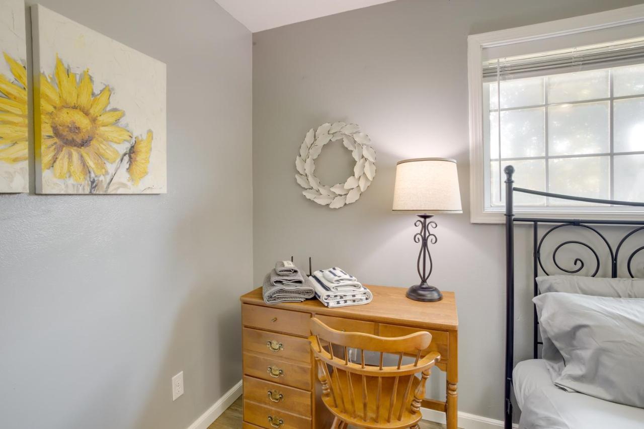 Cozy Shenandoah Home Less Than 2 Mi To The Woodlands Mall! Bagian luar foto