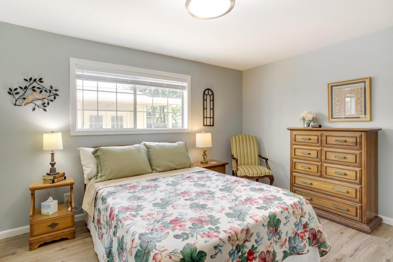Cozy Shenandoah Home Less Than 2 Mi To The Woodlands Mall! Bagian luar foto